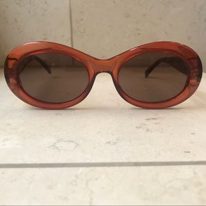 Vintage Ralph Lauren Sunglasses